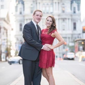 Meet your Posher, Ali